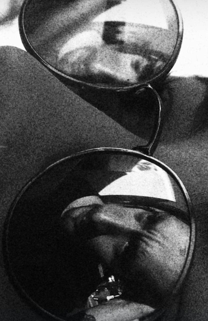 Poeta photo